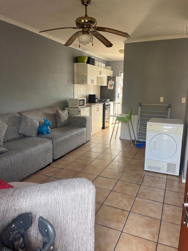 To Let 2 Bedroom Property for Rent in St Dumas Western Cape